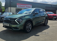 Kia Sportage ESTATE in Derry / Londonderry