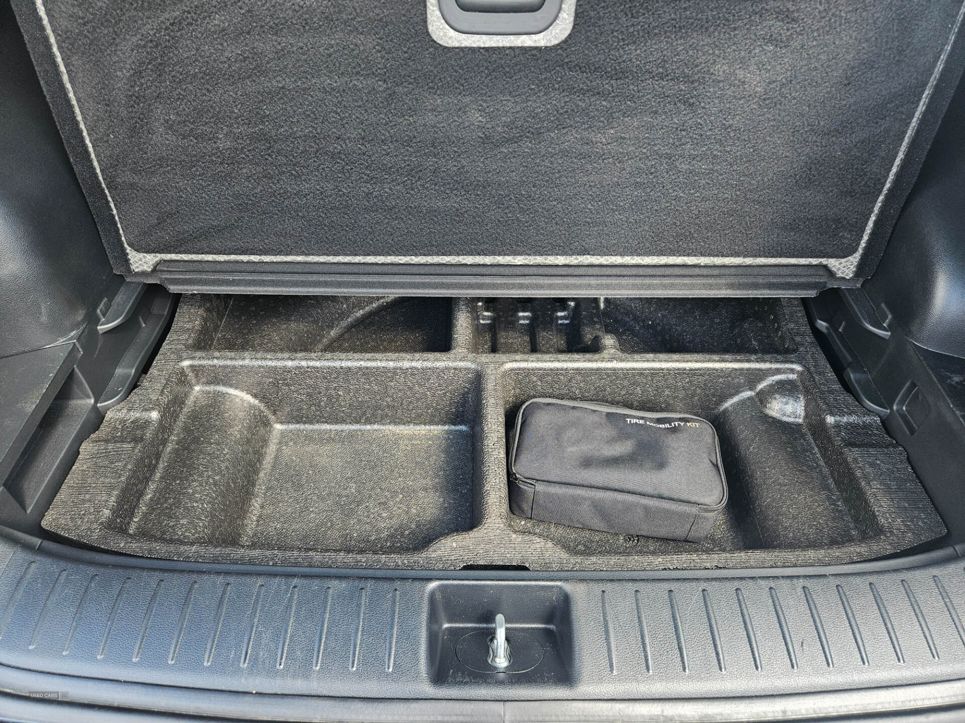 Kia Sportage ESTATE in Derry / Londonderry