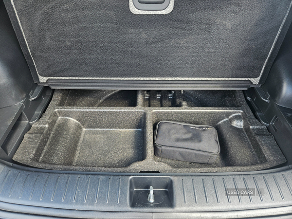 Kia Sportage ESTATE in Derry / Londonderry