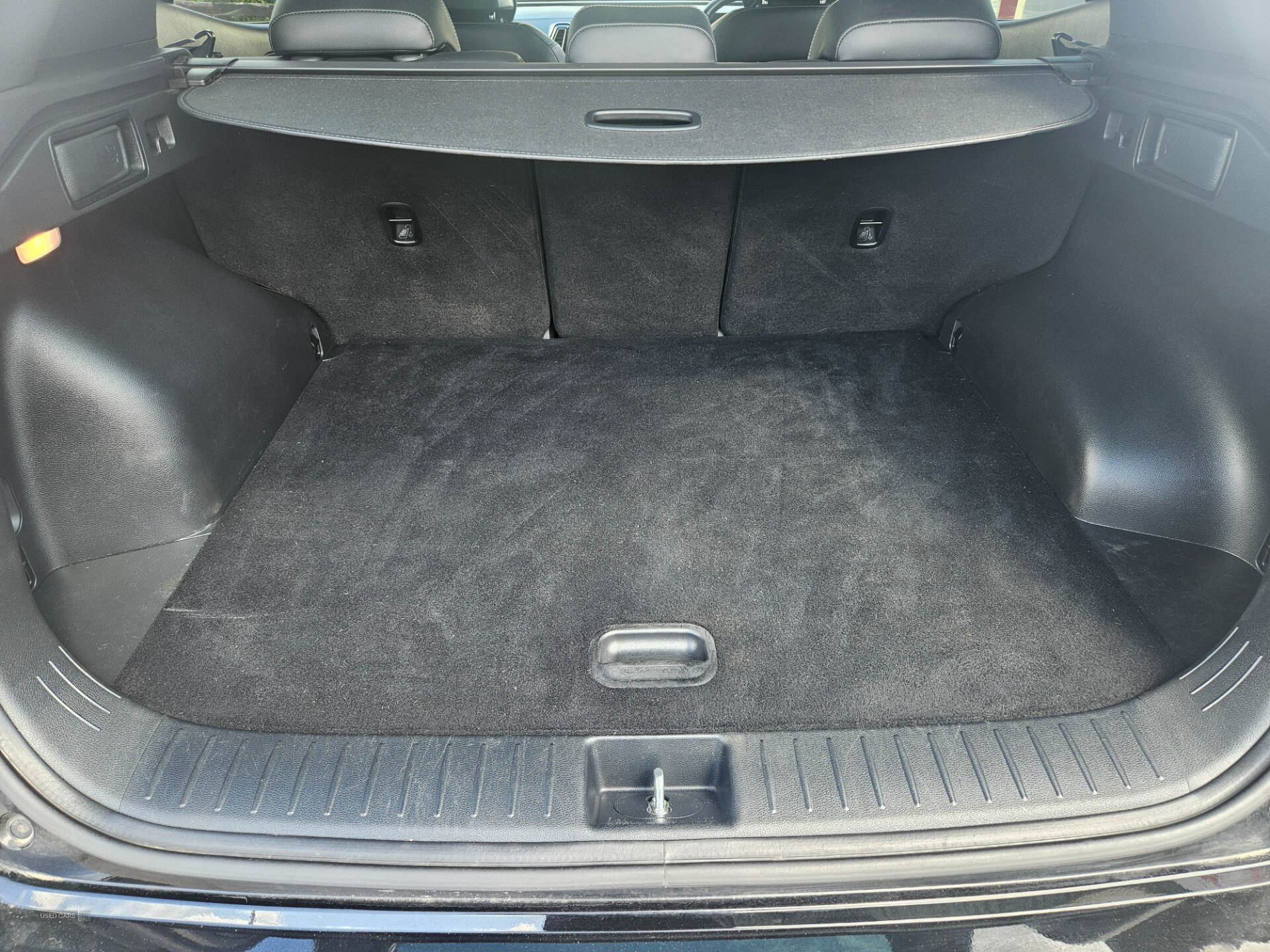 Kia Sportage ESTATE in Derry / Londonderry