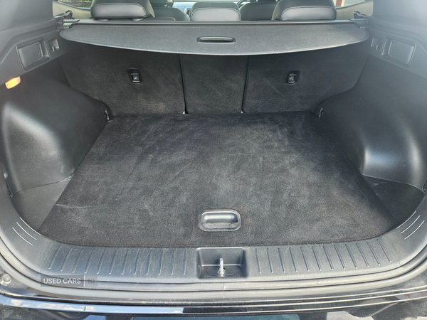 Kia Sportage ESTATE in Derry / Londonderry