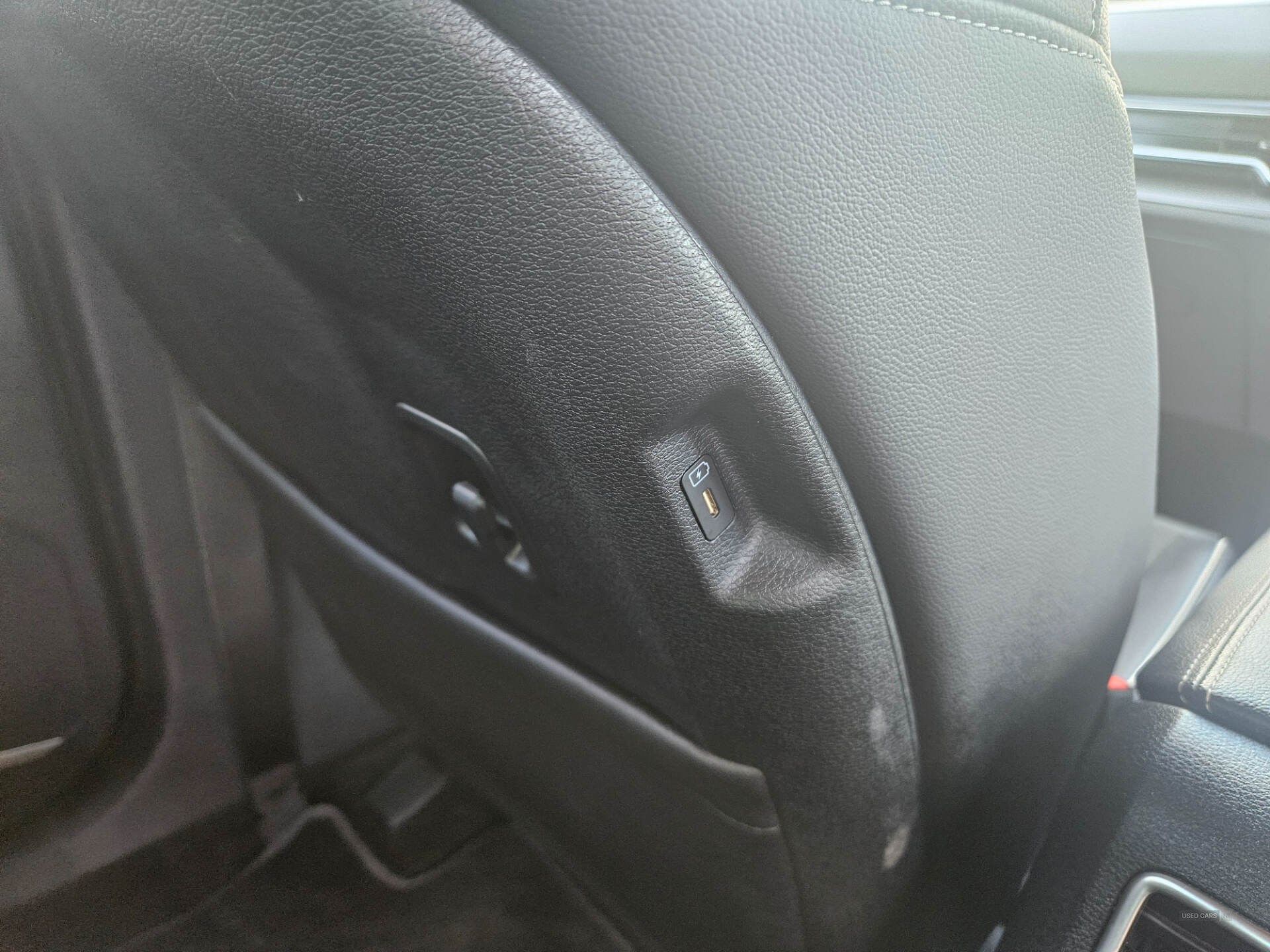 Kia Sportage ESTATE in Derry / Londonderry