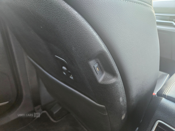 Kia Sportage ESTATE in Derry / Londonderry