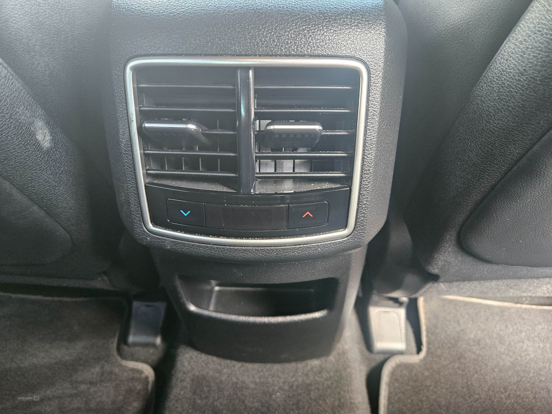 Kia Sportage ESTATE in Derry / Londonderry