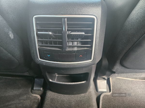 Kia Sportage ESTATE in Derry / Londonderry
