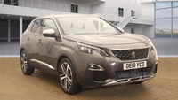 Peugeot 3008 DIESEL ESTATE in Derry / Londonderry