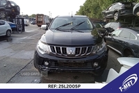 Mitsubishi L200 DIESEL in Armagh