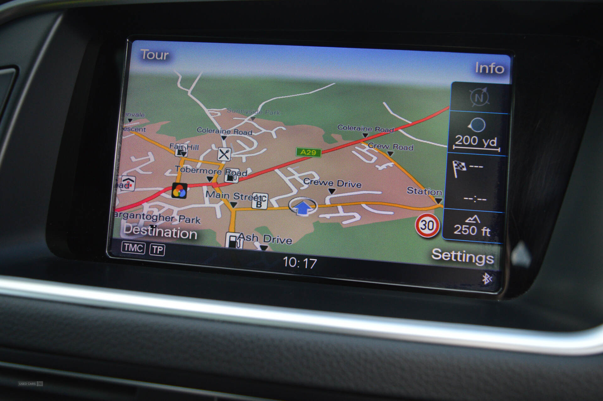 Mar 2015 Audi Q5 2.0 TDI Quattro S Line Plus 5dr