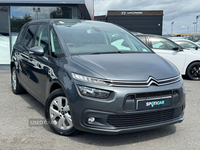 Citroen Grand C4 Picasso DIESEL ESTATE in Derry / Londonderry
