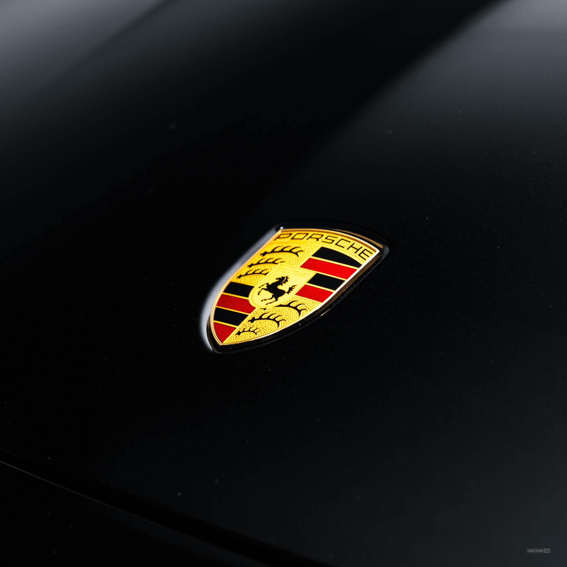 Nov 2021 Porsche 911 GTS 2dr