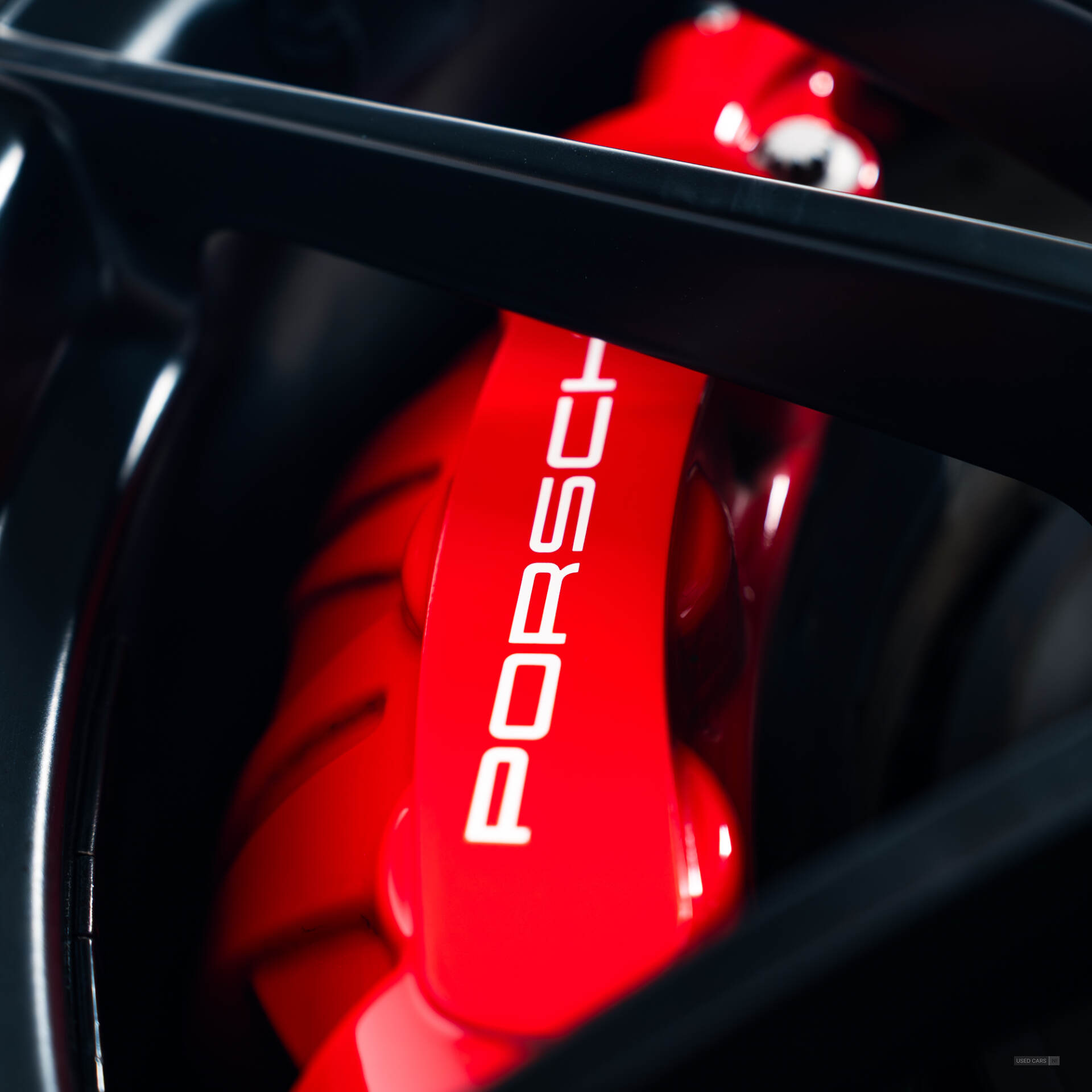 Nov 2021 Porsche 911 GTS 2dr