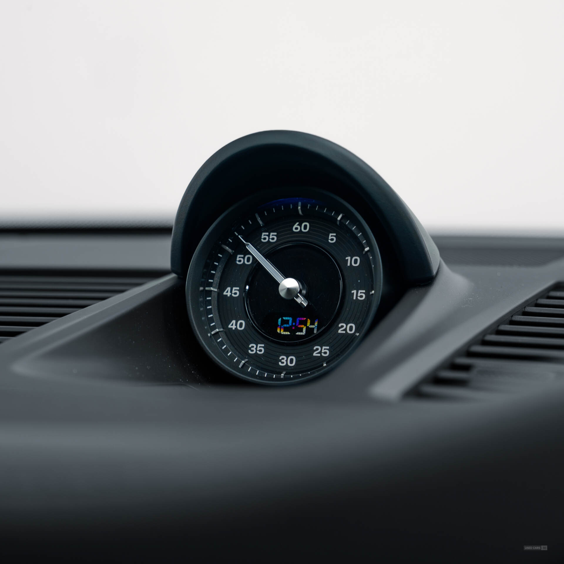 Nov 2021 Porsche 911 GTS 2dr