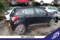 Hyundai i10 HATCHBACK in Armagh