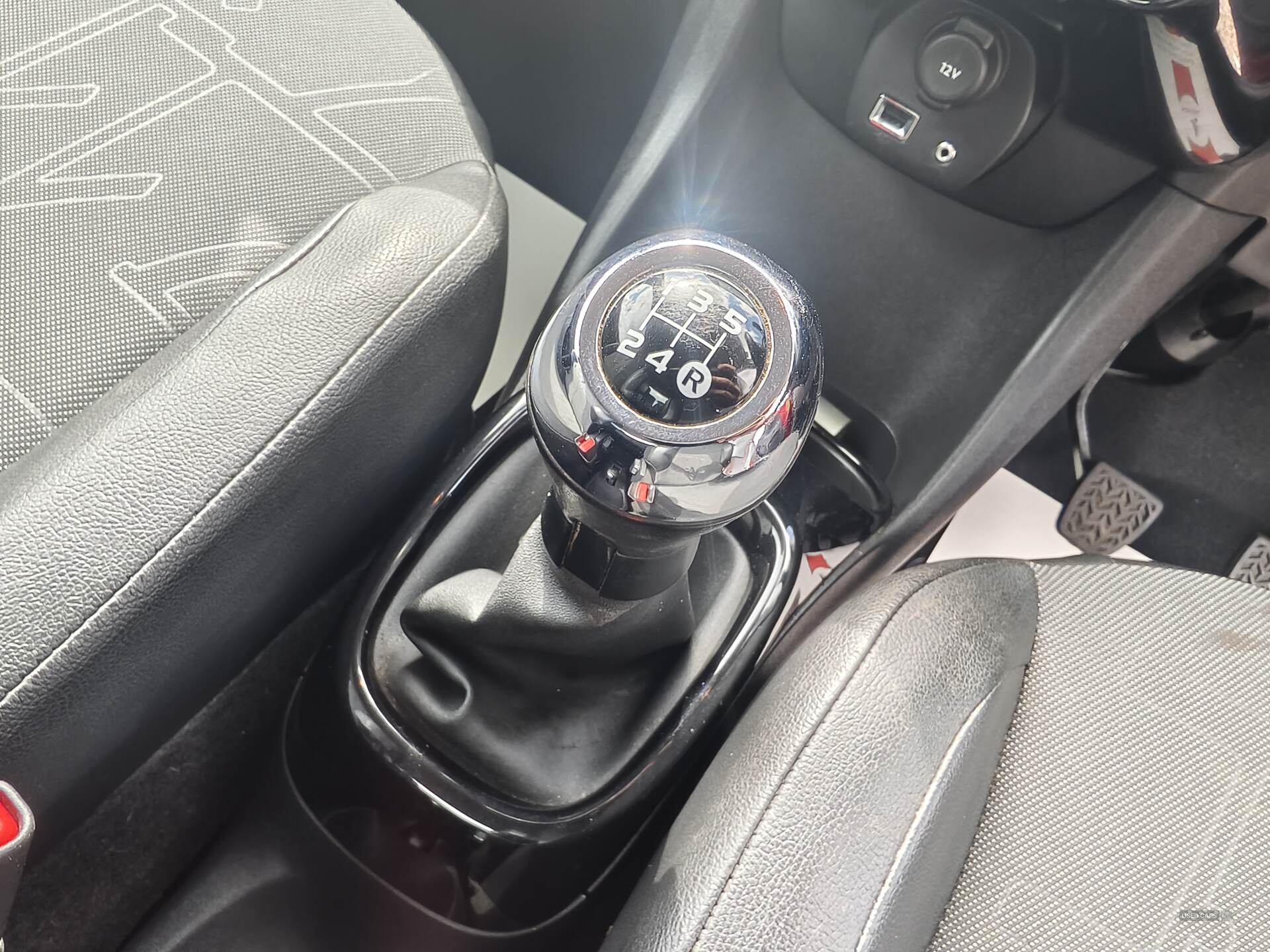 Toyota Aygo HATCHBACK in Fermanagh