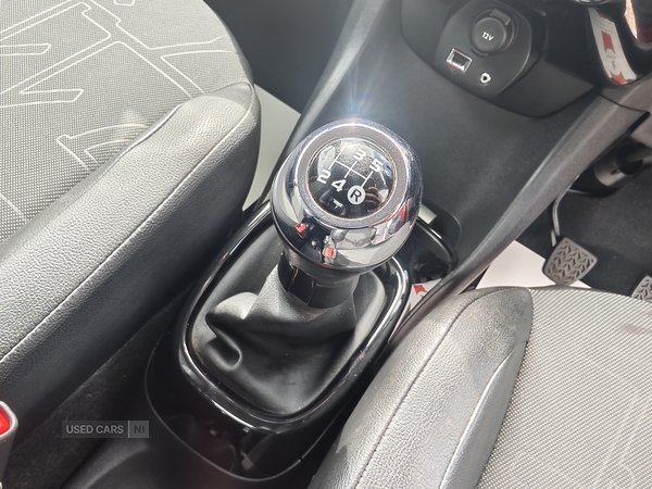 Toyota Aygo HATCHBACK in Fermanagh