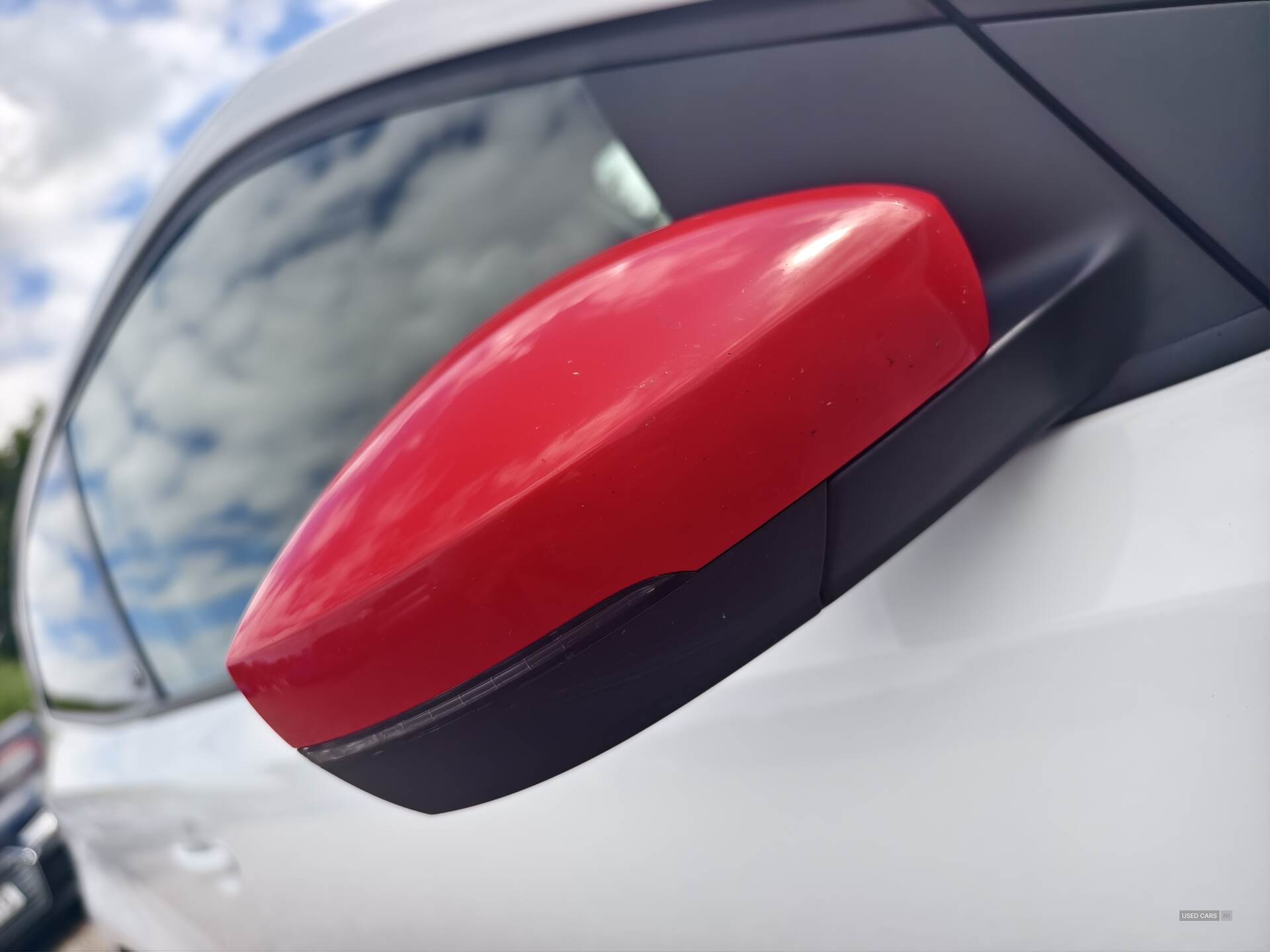 Volkswagen Polo HATCHBACK in Fermanagh