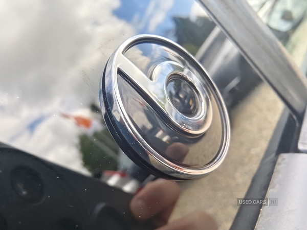 Volkswagen Polo HATCHBACK in Fermanagh