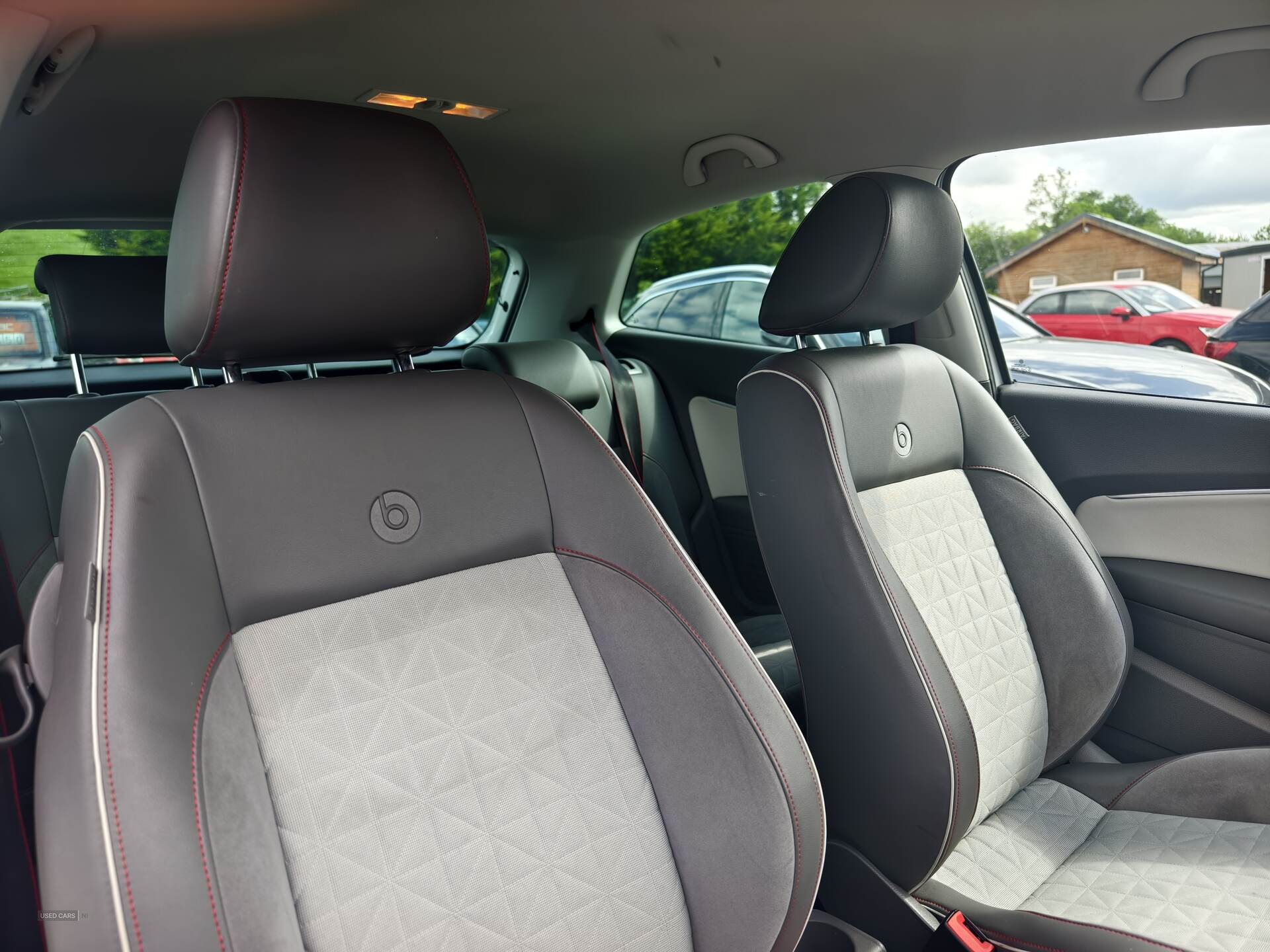 Volkswagen Polo HATCHBACK in Fermanagh