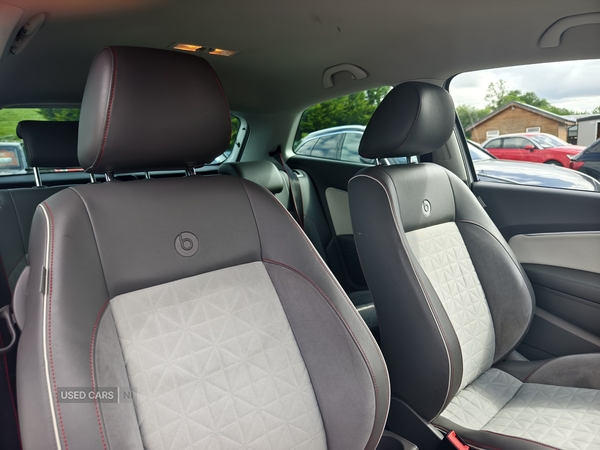 Volkswagen Polo HATCHBACK in Fermanagh