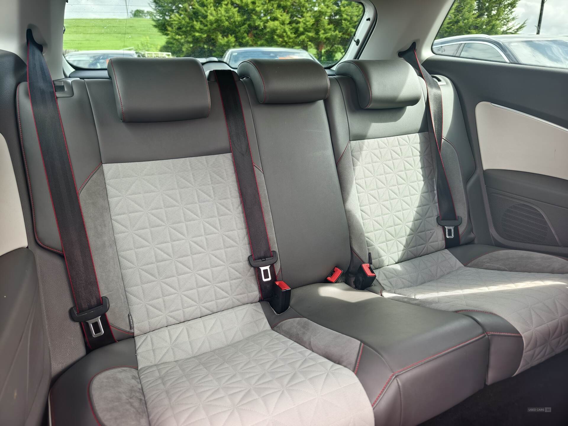 Volkswagen Polo HATCHBACK in Fermanagh