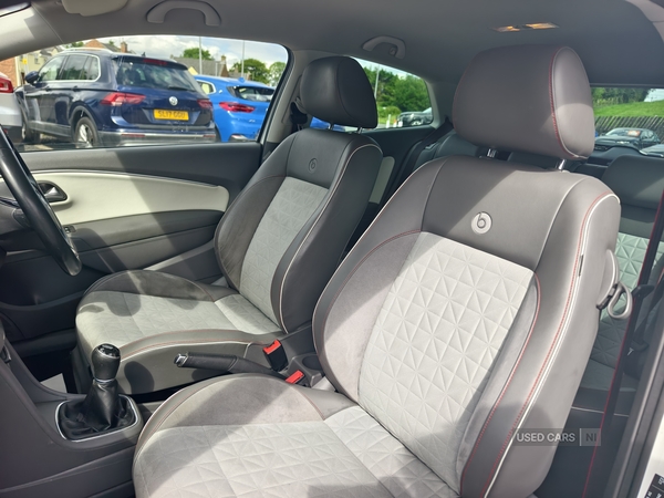 Volkswagen Polo HATCHBACK in Fermanagh
