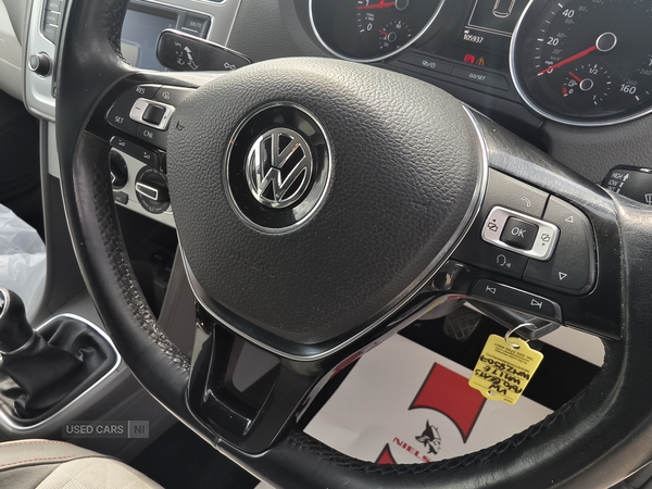 Volkswagen Polo HATCHBACK in Fermanagh