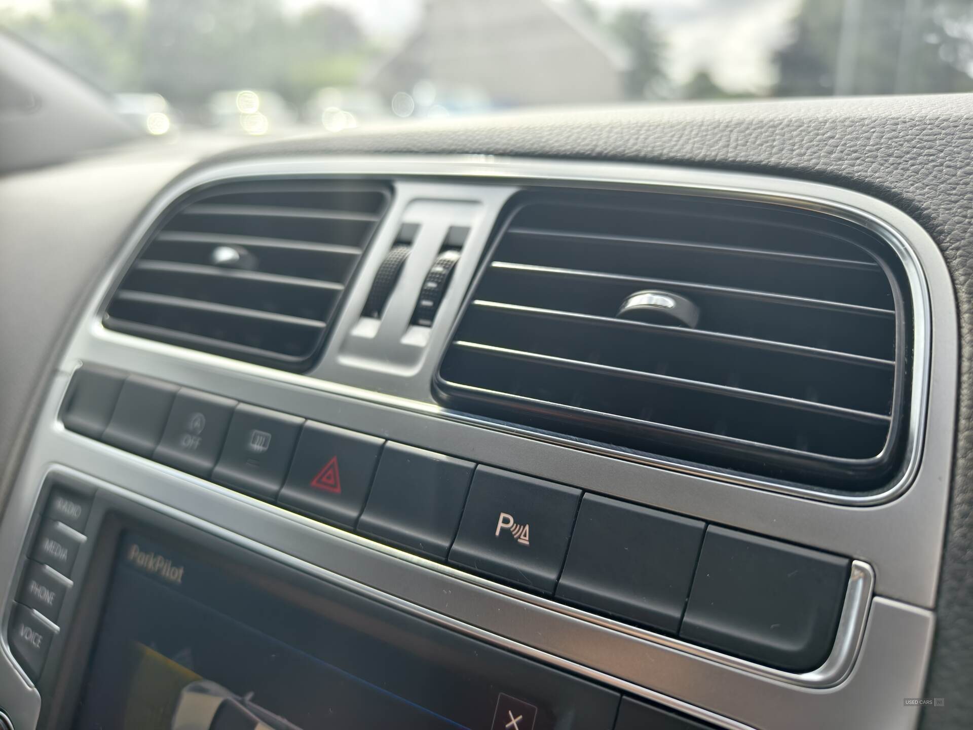 Volkswagen Polo HATCHBACK in Fermanagh