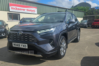 Toyota RAV4 ESTATE in Derry / Londonderry