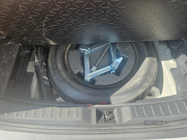 Toyota RAV4 ESTATE in Derry / Londonderry