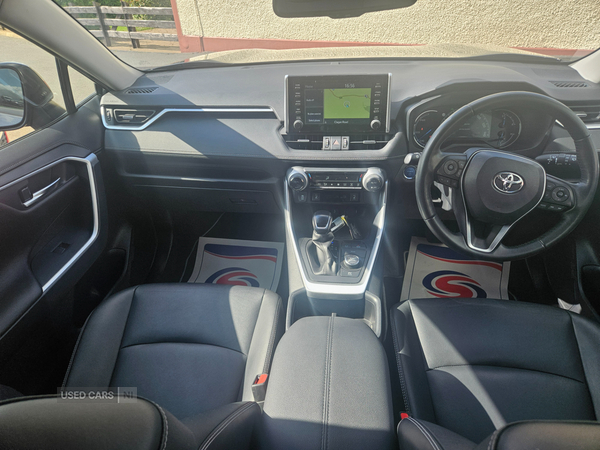 Toyota RAV4 ESTATE in Derry / Londonderry