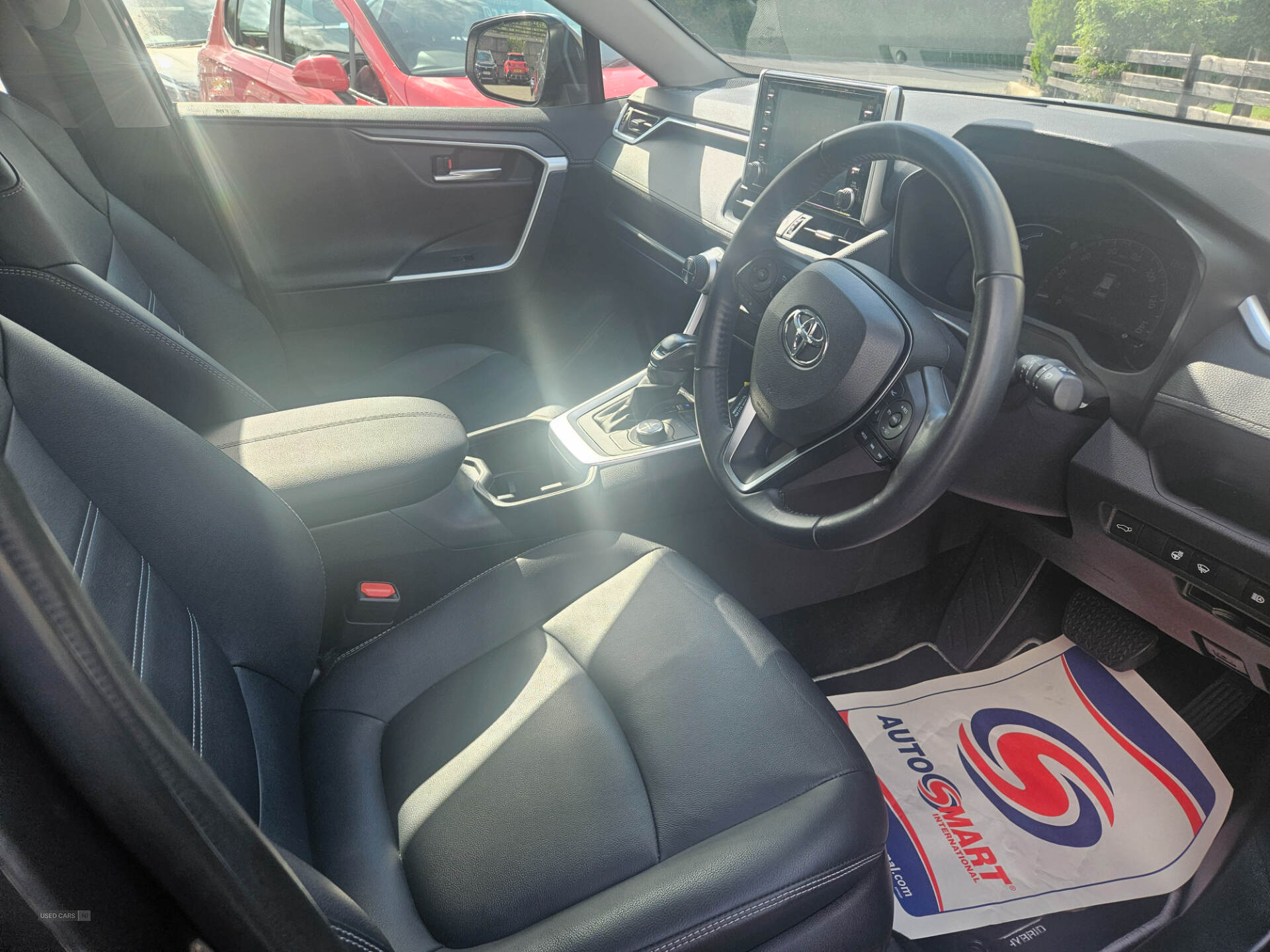 Toyota RAV4 ESTATE in Derry / Londonderry
