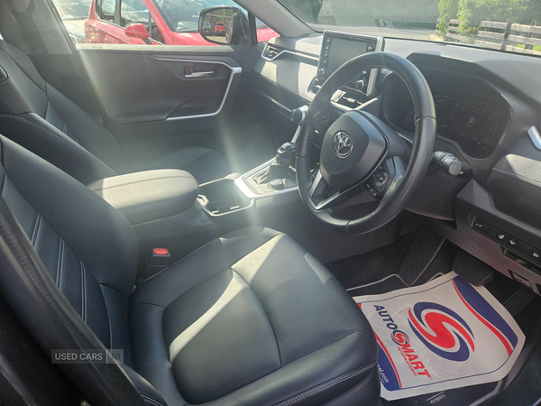 Toyota RAV4 ESTATE in Derry / Londonderry