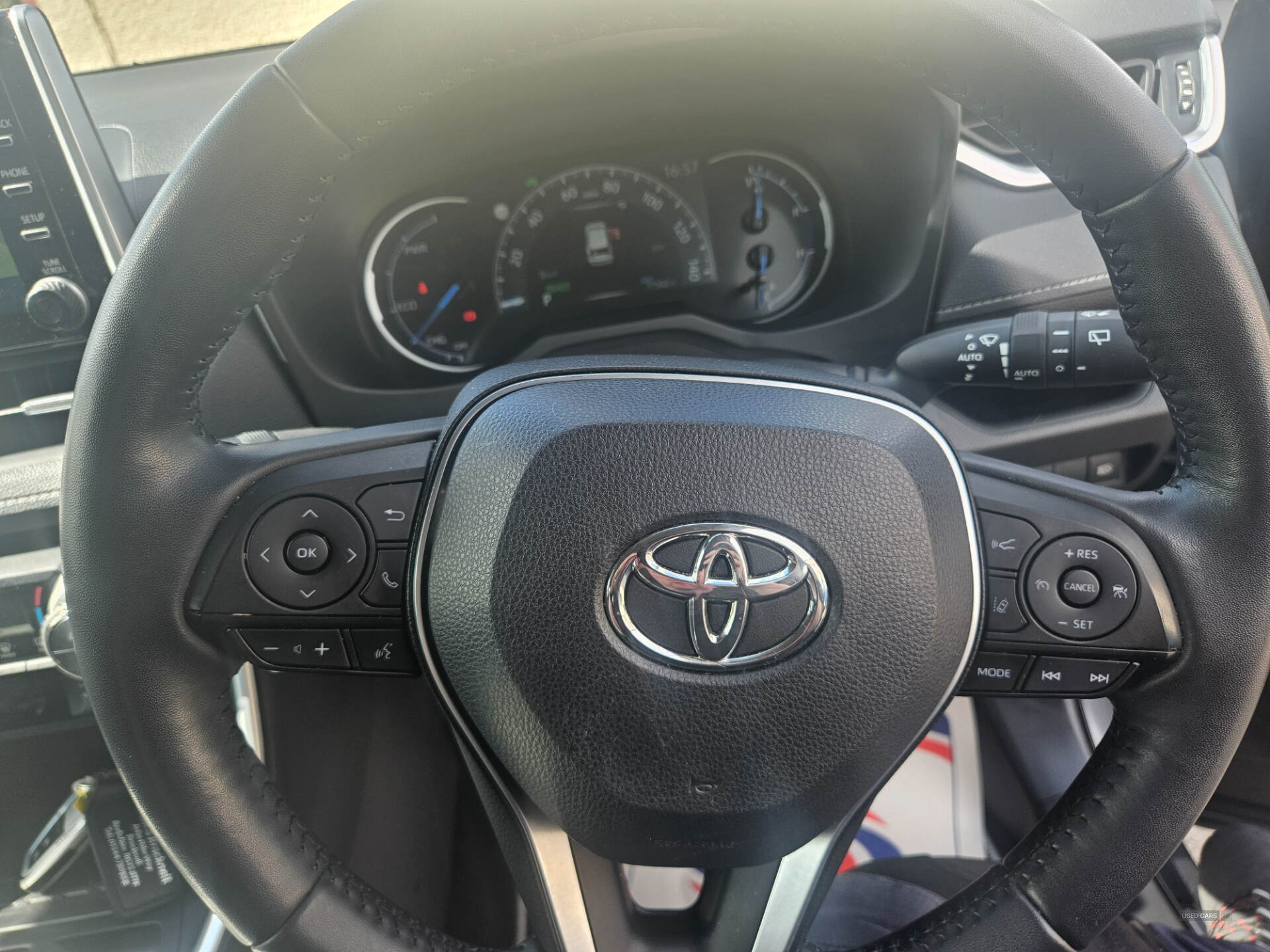 Toyota RAV4 ESTATE in Derry / Londonderry