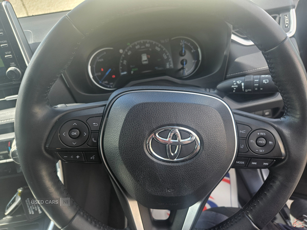 Toyota RAV4 ESTATE in Derry / Londonderry