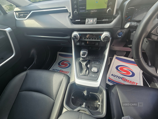 Toyota RAV4 ESTATE in Derry / Londonderry