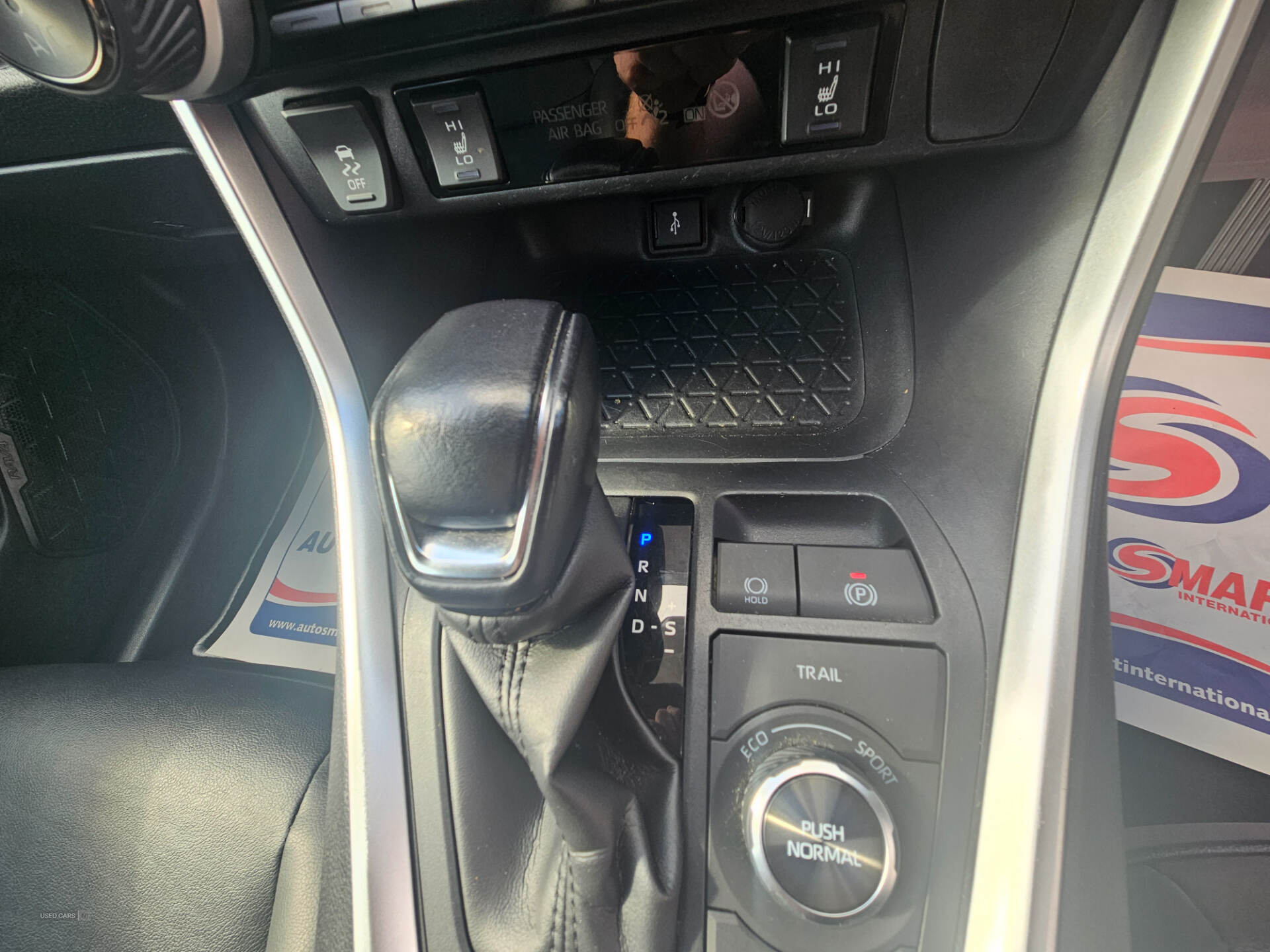 Toyota RAV4 ESTATE in Derry / Londonderry