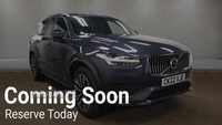Volvo XC90 DIESEL ESTATE in Antrim