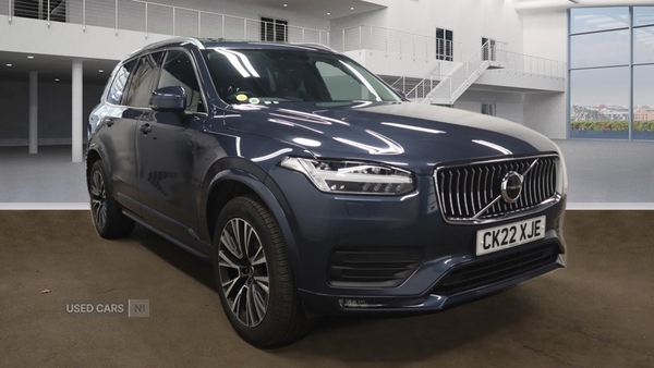 Volvo XC90 DIESEL ESTATE in Antrim