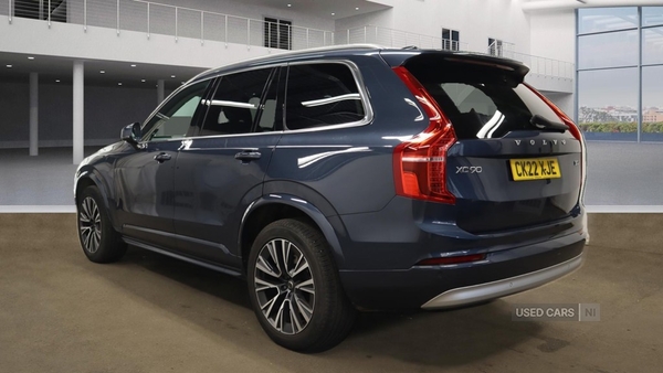 Volvo XC90 DIESEL ESTATE in Antrim