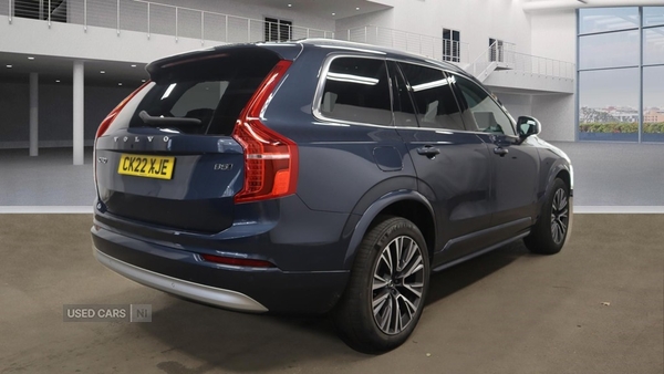 Volvo XC90 DIESEL ESTATE in Antrim