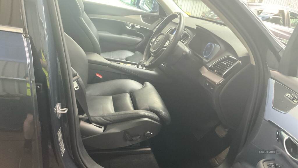 Volvo XC90 DIESEL ESTATE in Antrim