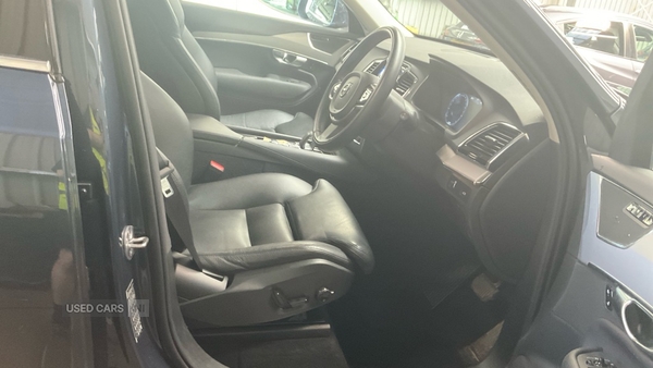 Volvo XC90 DIESEL ESTATE in Antrim