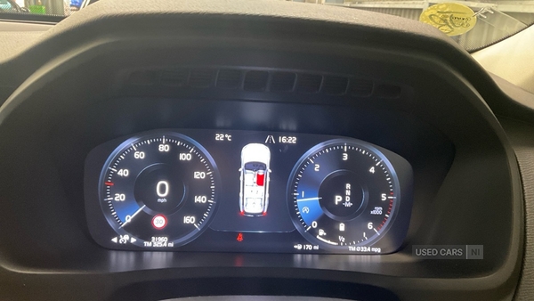 Volvo XC90 DIESEL ESTATE in Antrim
