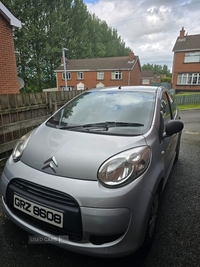 Citroen C1 1.0i VT 5dr in Derry / Londonderry