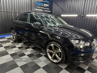 Audi A1 DIESEL SPORTBACK in Tyrone