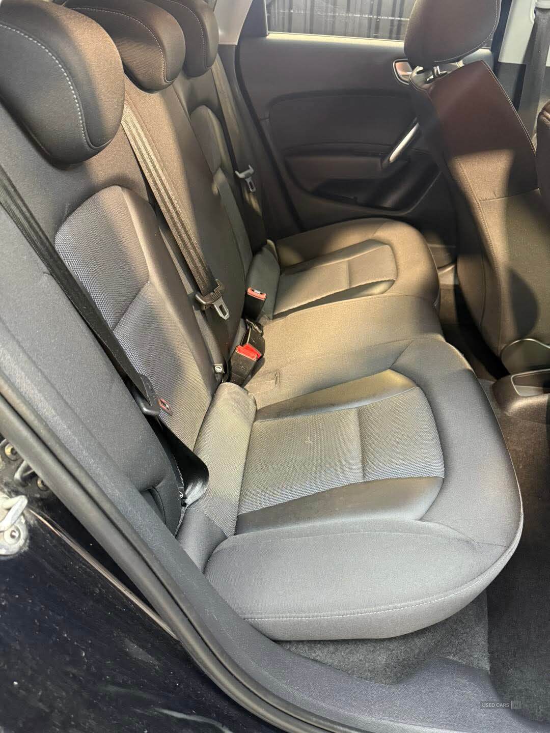 Audi A1 DIESEL SPORTBACK in Tyrone