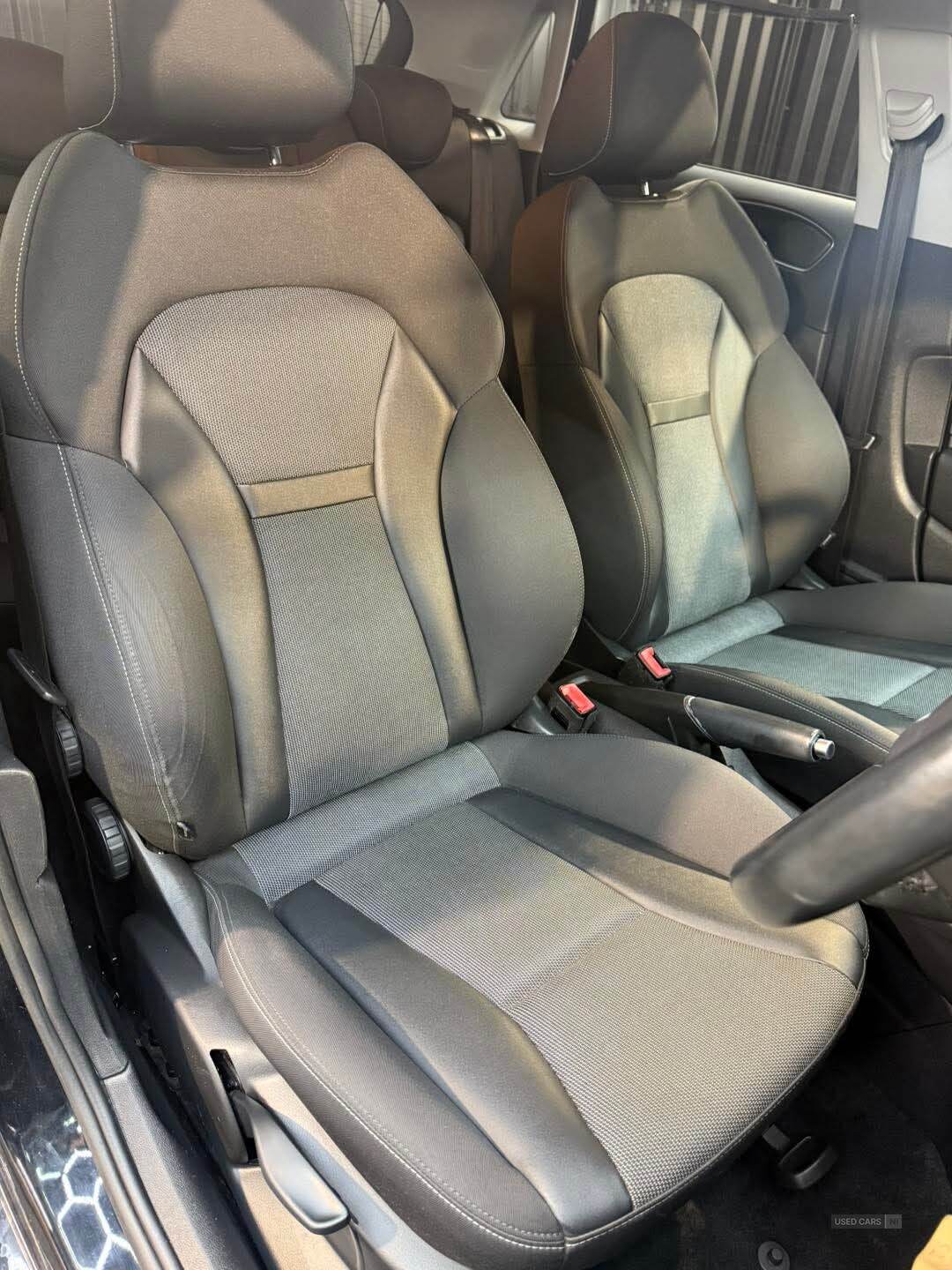 Audi A1 DIESEL SPORTBACK in Tyrone