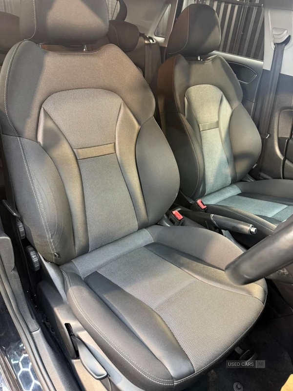 Audi A1 DIESEL SPORTBACK in Tyrone
