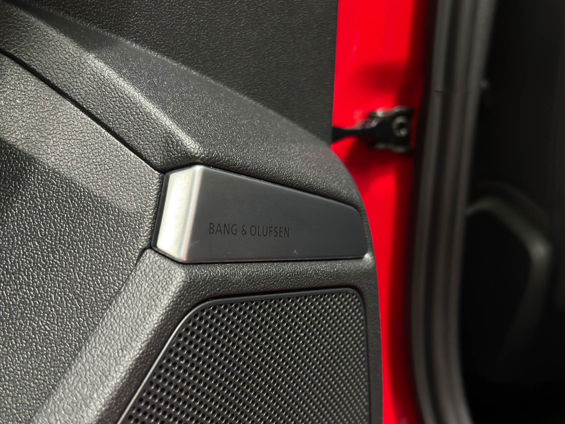 Nov 2022 Audi A3 35 TDI Edition 1 4dr S Tronic