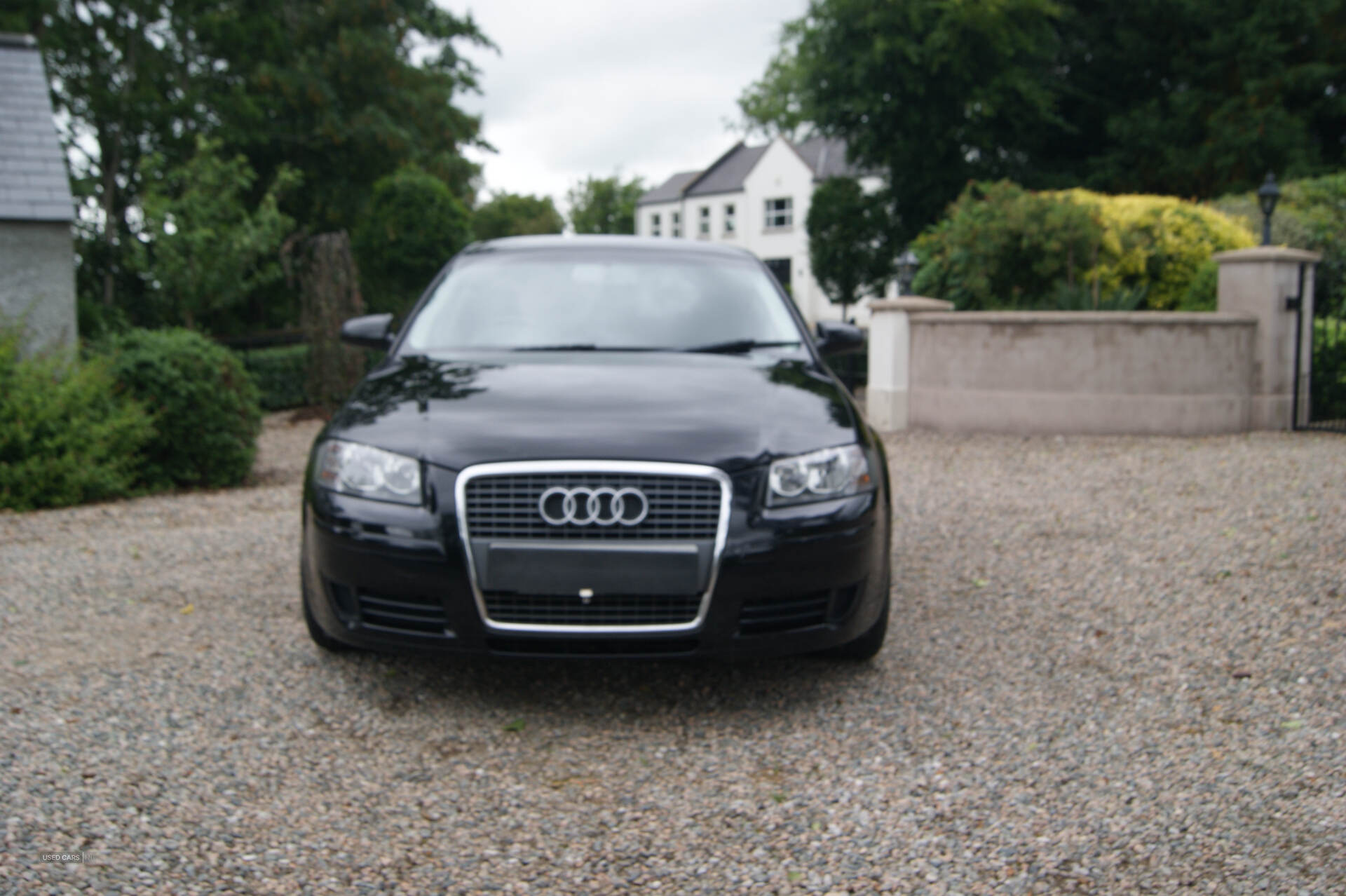 May 2008 Audi A3 1.9 TDi Special Edition 5dr